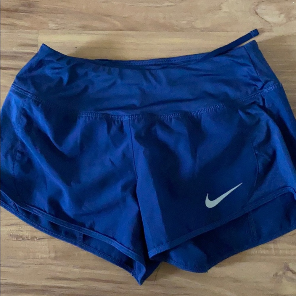 Nike dry fit! worn twice